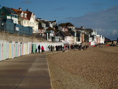 P2010B060053	Lyme Regis.