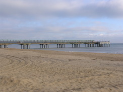 P2010B290959	Boscombe Pier.