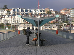 P2010B290972	Boscombe Pier.