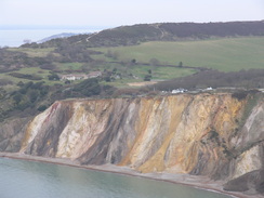 P20111242158	Alum Bay.