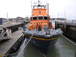 P20111272262	Yarmouth lifeboat.