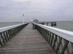 P20111272269	Yarmouth pier.