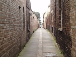 P20113210231	Ferry Lane, King's Lynn.