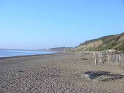 P20114084411	Dunwich Beach.