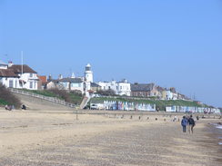 P20114084508	Looking north towards Southwold.