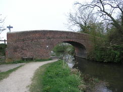 P20114134632	Longmoor Bridge.