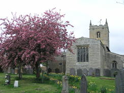 P20114134711	Foston church.