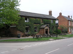 P20114134718	The Welby Arms, Allington.