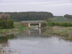 P20114134746	Casthorpe Bridge.