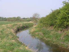 P20114184817	The River Witham.