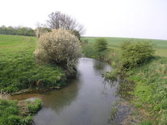 P20114184827	The River Witham.