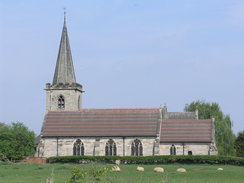 P20114235234	Rocester Church.