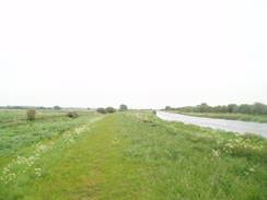 P20115160077	Following the River Whitham eastwards.