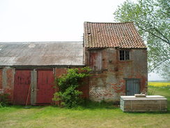 P20115160160	Snakeholme Farm.