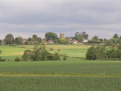 P20115175669	Heading northeastwards into Fulletby.