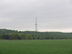 P20115185800	The Stenigot mast.