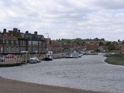 P20115246207	Blakeney.