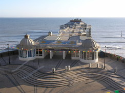 P20115256379	Cromer Pier.