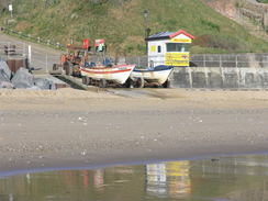 P20115256415	East Runton Gap.