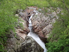 P2011DSC00566	The River Ba at Ba Bridge.