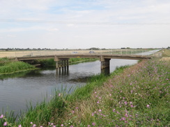 P2011DSC01591	Poplartree Bridge.