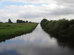 P2011DSC01799	The River Delph.