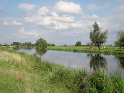 P2011DSC01938	The Great Ouse.