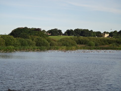 P2011DSC02789	Biscathorpe Lake.