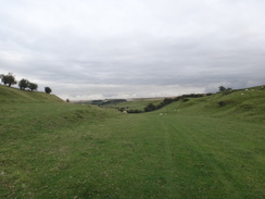 P2011DSC03068	Following the Nettleton Beck northwards.