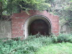 P2011DSC03079	An entrances to the old mines.