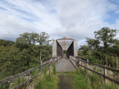 P2011DSC04657	The bridge over the Spey at Ballindalloch.
