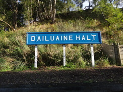 P2011DSC04726	Dailuaine Halt.