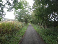 P2011DSC05791	The Wylam Waggonway.