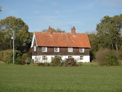 P2011DSC06381	Shingle House.