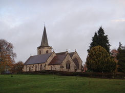 P2011DSC06656	Rocester church.