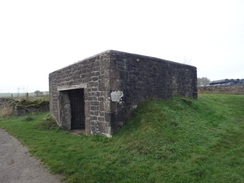 P2011DSC06904	The lead ore house.