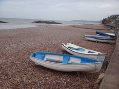 P2011DSC07071	Boats beside the Millennium Walkway.