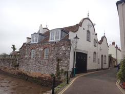 P2011DSC07397	Topsham.