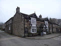 P2011DSC07805	The Old Nags ead, Edale.