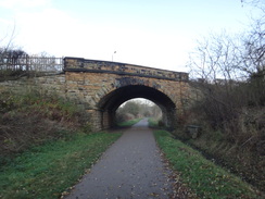 P2011DSC08084	Heading north from Bakewell towards Hassop.