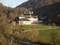 P2011DSC08134	Cressbrook Mill.