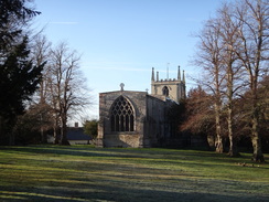 P2012DSC08526	Elsworth church.