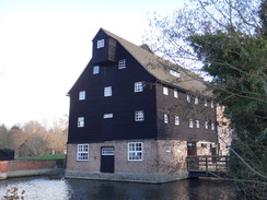 P2012DSC08700	Houghton Mill.