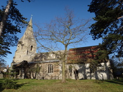 P2012DSC08846	Broughton church.