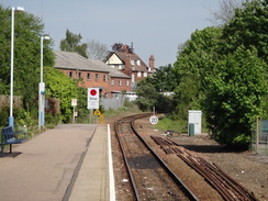 P2012DSC00286	Sudbury railway station.