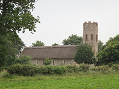 P2012DSC00849	A church near Ashbyhall Farm.