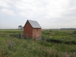 P2012DSC00904	A pumping station.