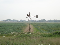 P2012DSC00908	A wind pump.