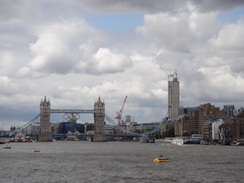 P2012DSC01129	Tower Bridge.