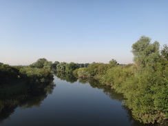 P2012DSC01404	The Great Ouse.